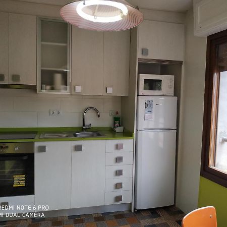 Apartament Casa Argia Enciso Zewnętrze zdjęcie