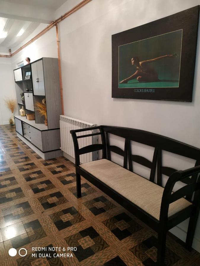 Apartament Casa Argia Enciso Zewnętrze zdjęcie