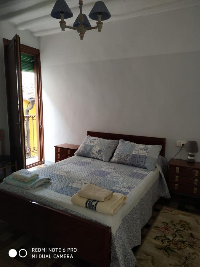 Apartament Casa Argia Enciso Zewnętrze zdjęcie