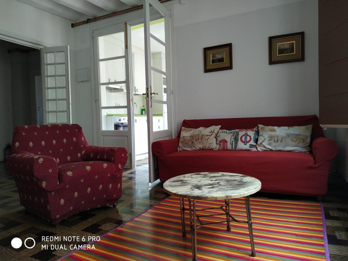 Apartament Casa Argia Enciso Zewnętrze zdjęcie