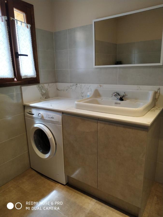 Apartament Casa Argia Enciso Zewnętrze zdjęcie